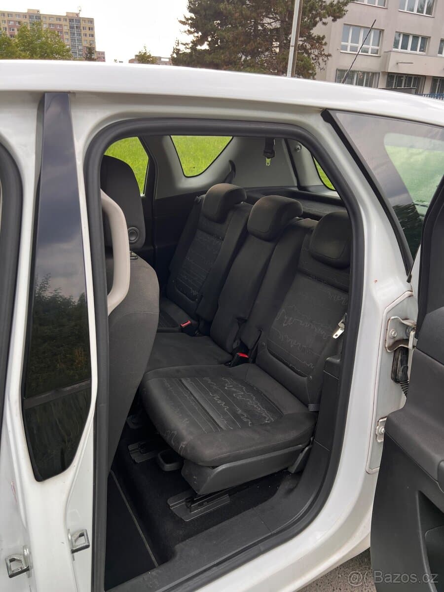 2016 Opel MERIVA - 10