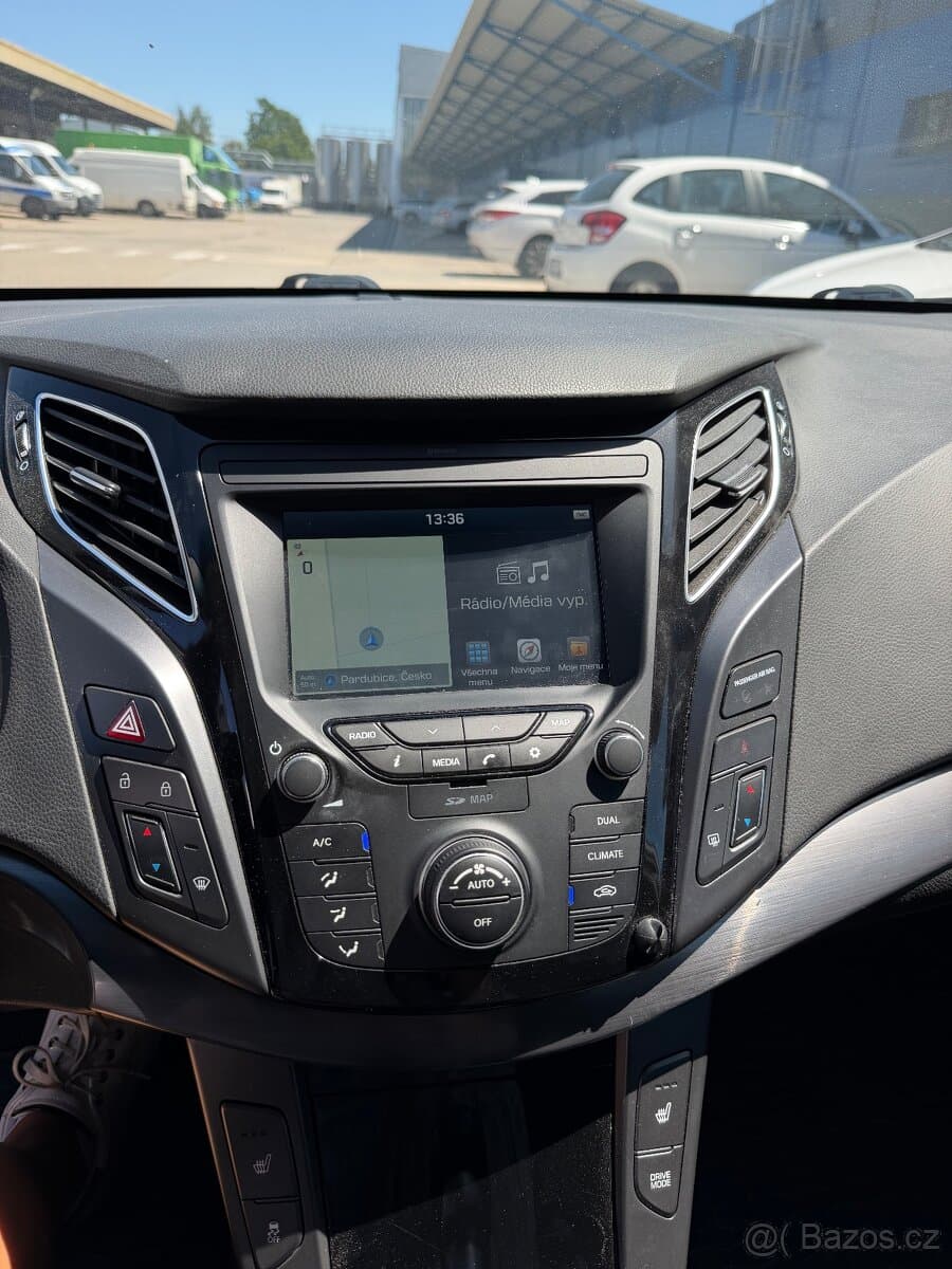 2016 Hyundai i40 - 10