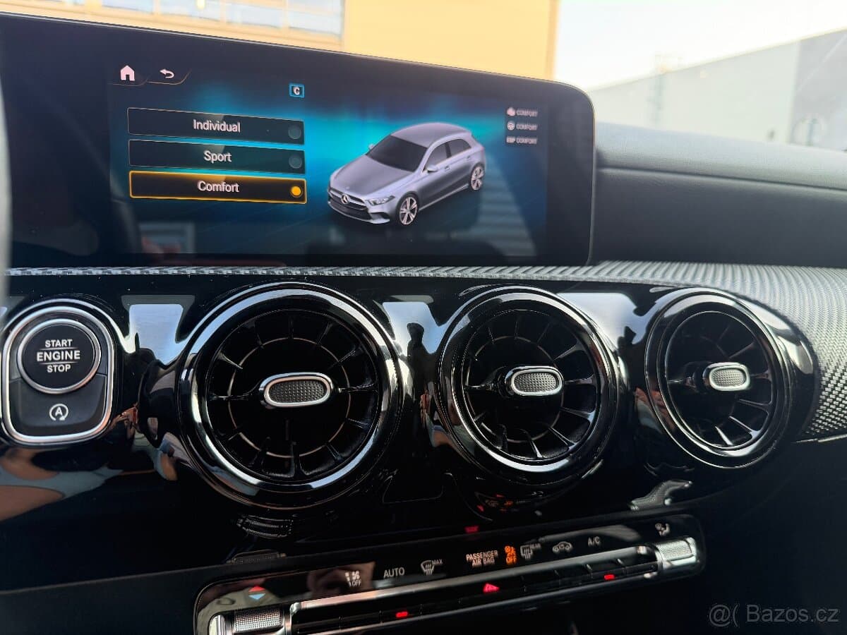 2020 Mercedes-Benz OSTATNÍ - 10
