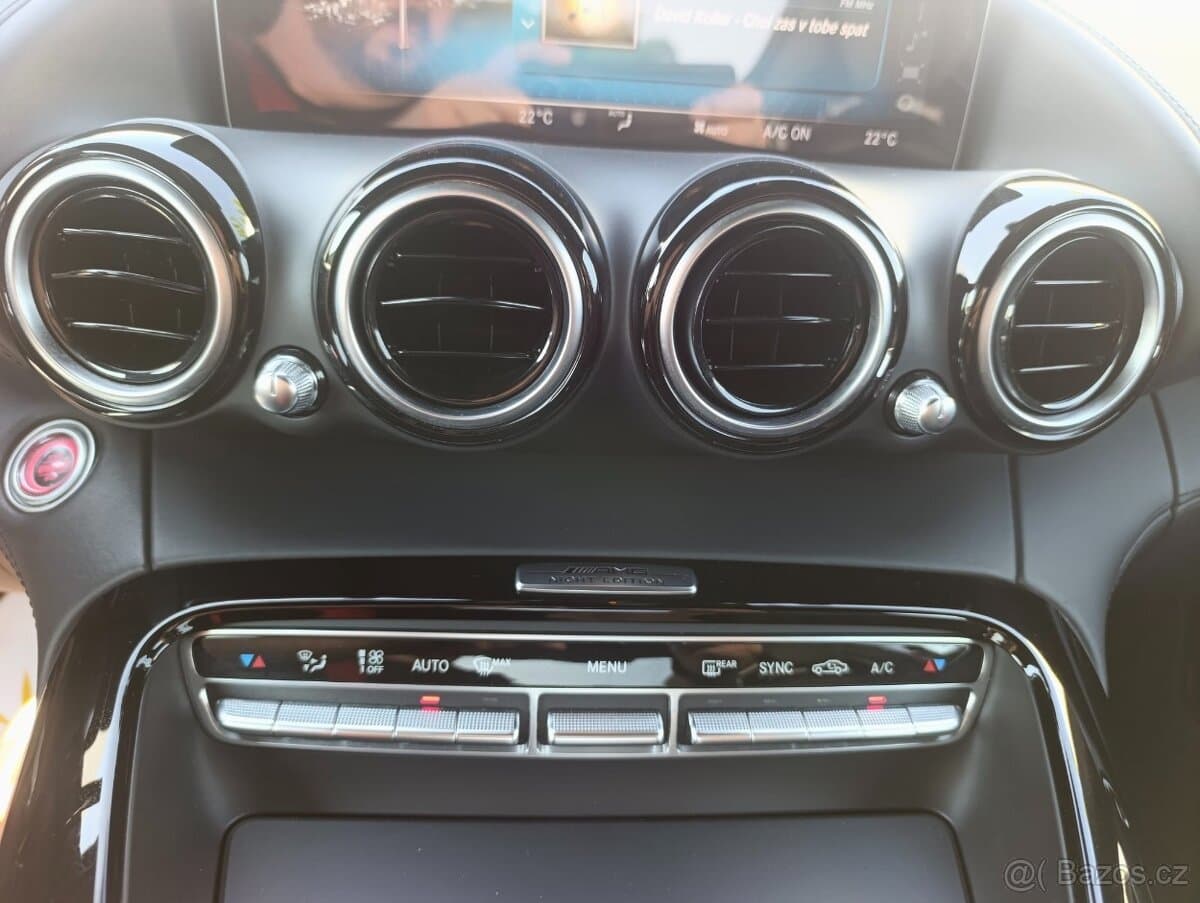 2022 Mercedes-Benz OSTATNÍ - 10