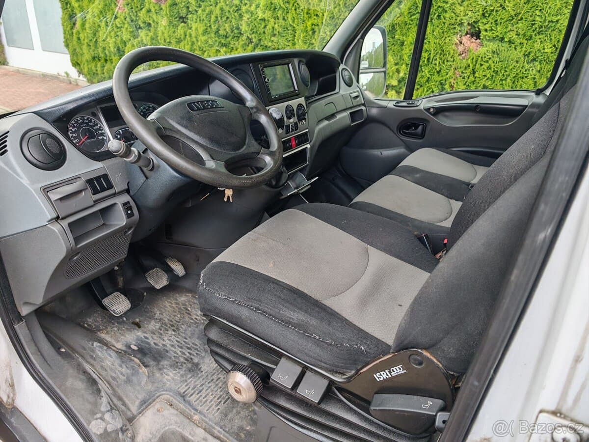 2008 Iveco OSTATNÍ - 10