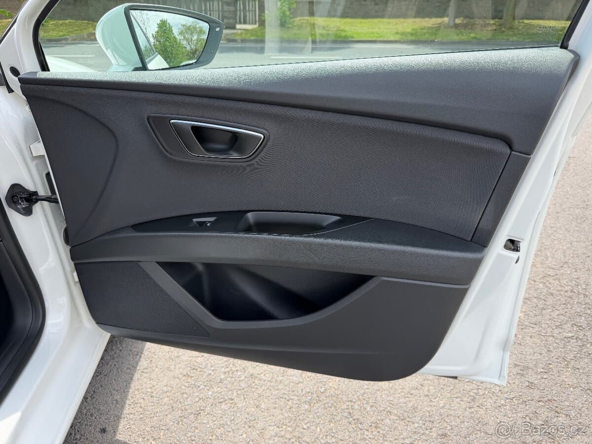2014 Seat LEON - 10