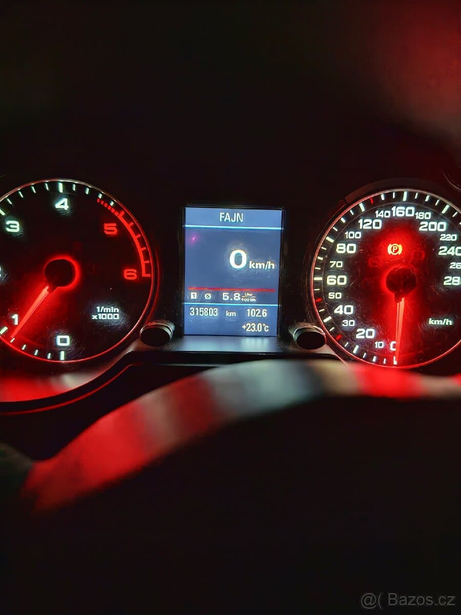 2009 Audi Q5 - 10