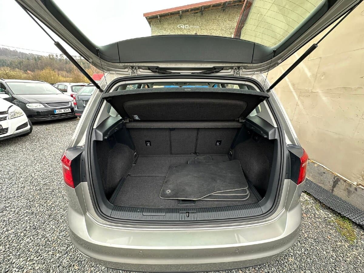 2014 Volkswagen GOLF - 10