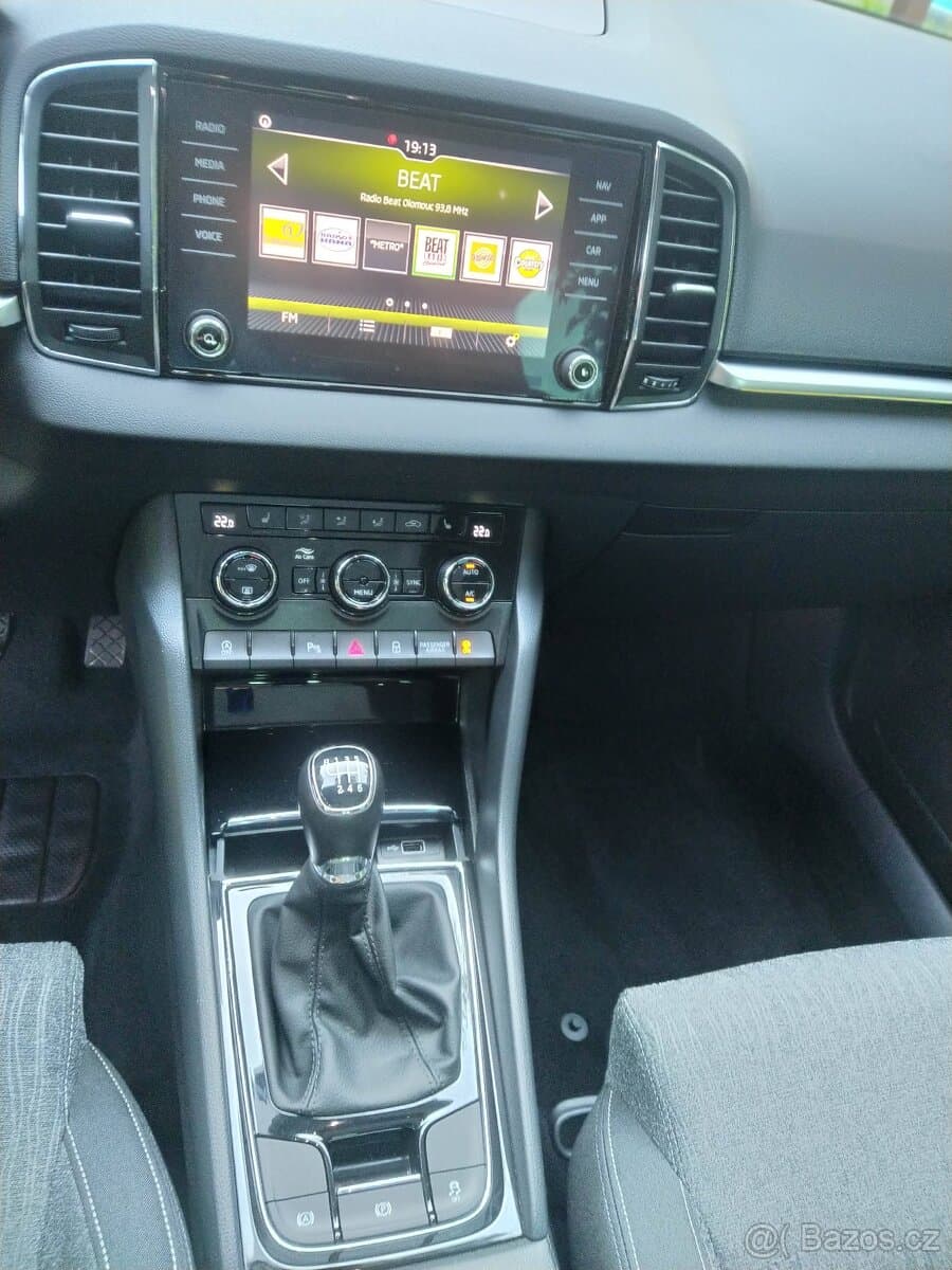 2018 Škoda KAROQ - 10