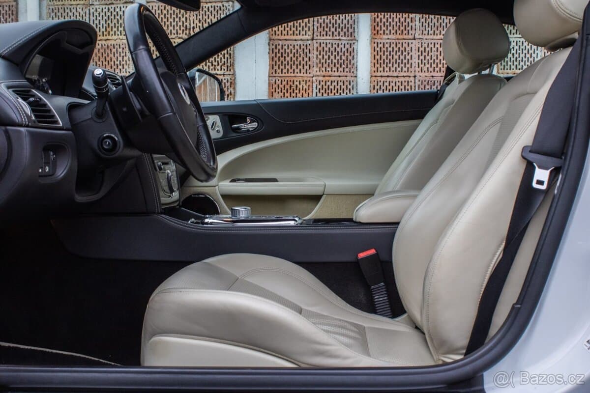 2010 Jaguar OSTATNÍ - 10