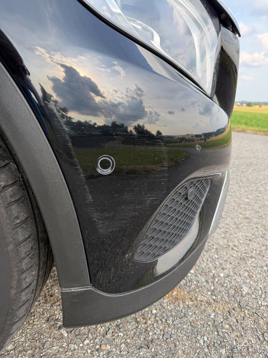 2018 Mercedes-Benz OSTATNÍ - 10