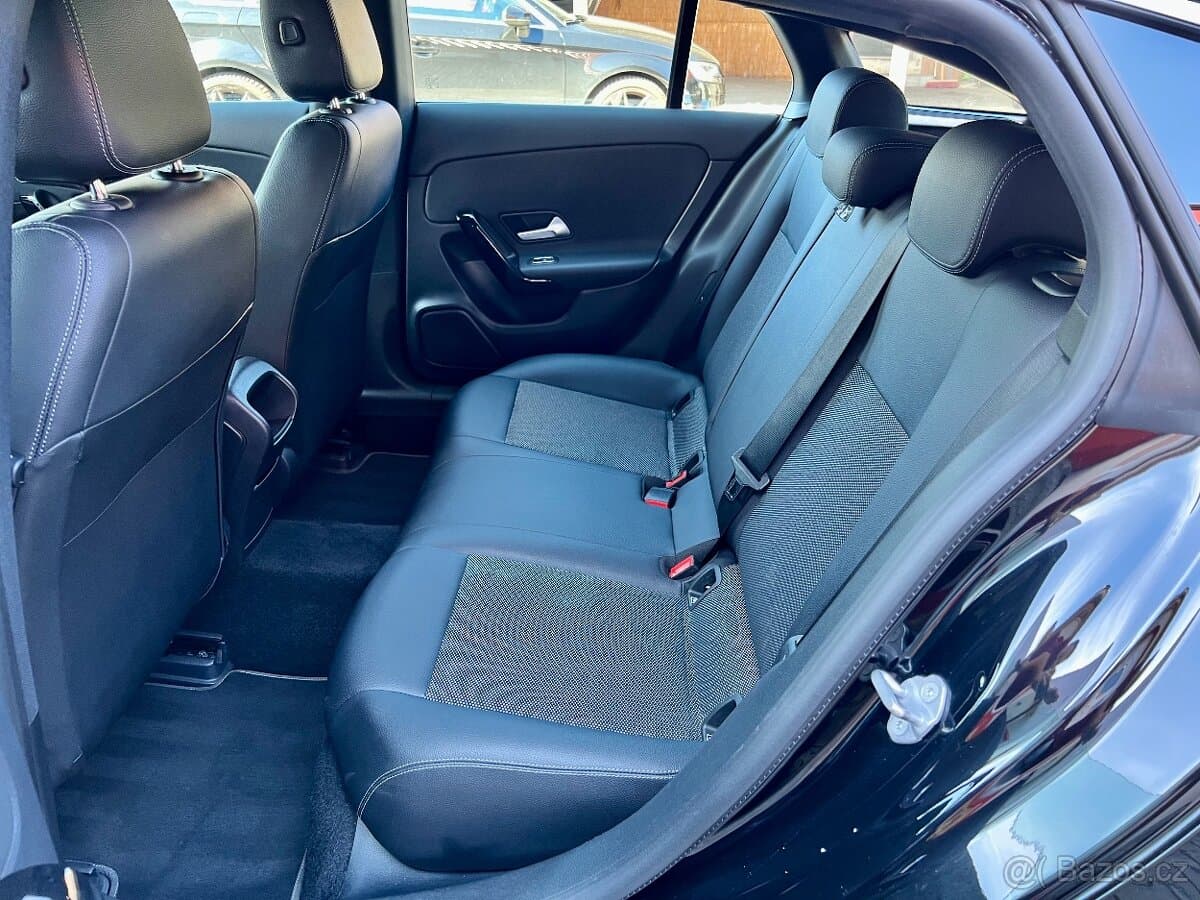2020 Mercedes-Benz CLA - 10