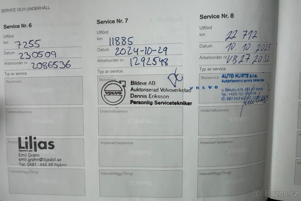 Volvo S60 - 10