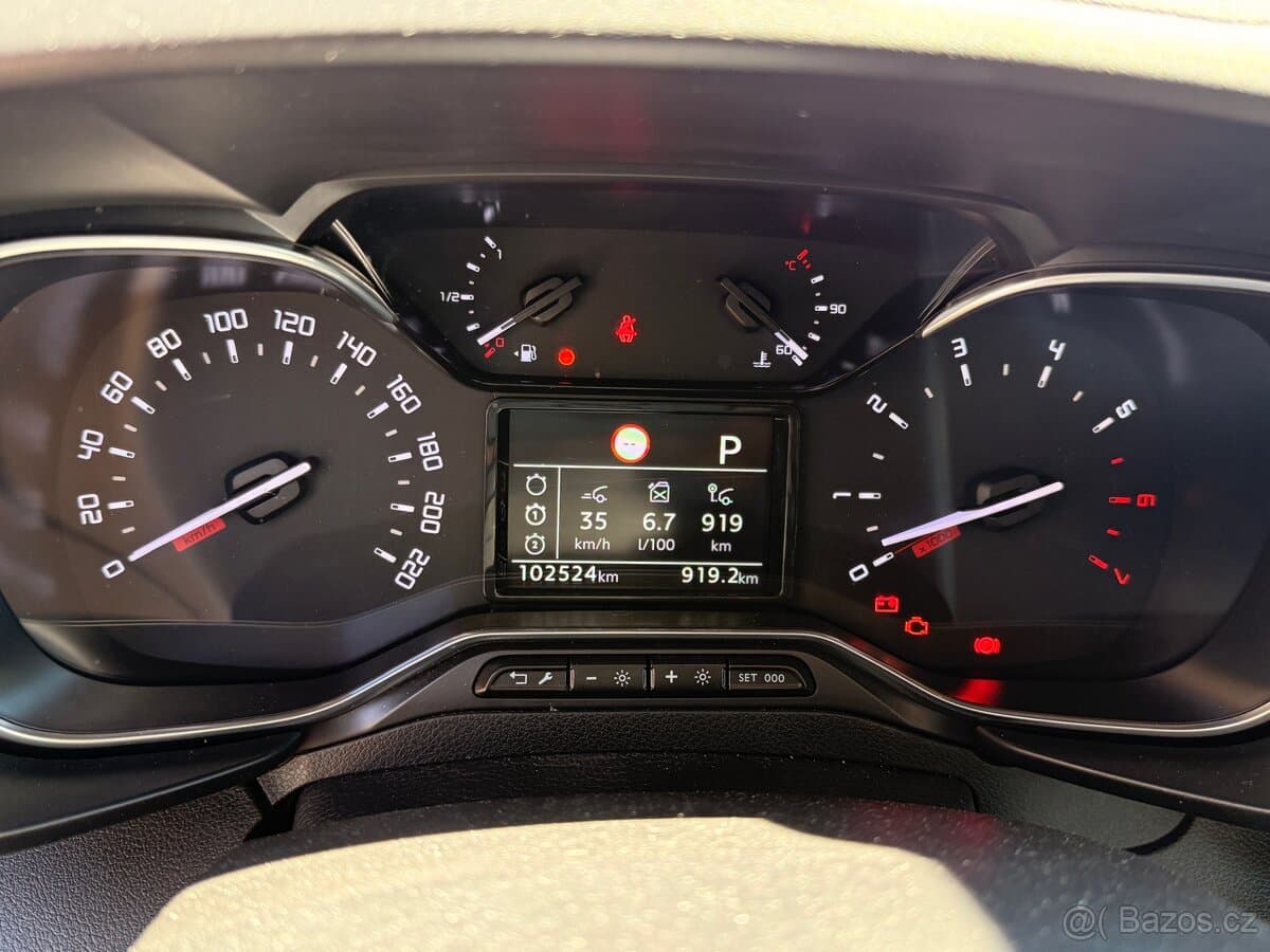 2021 Toyota PROACE - 10