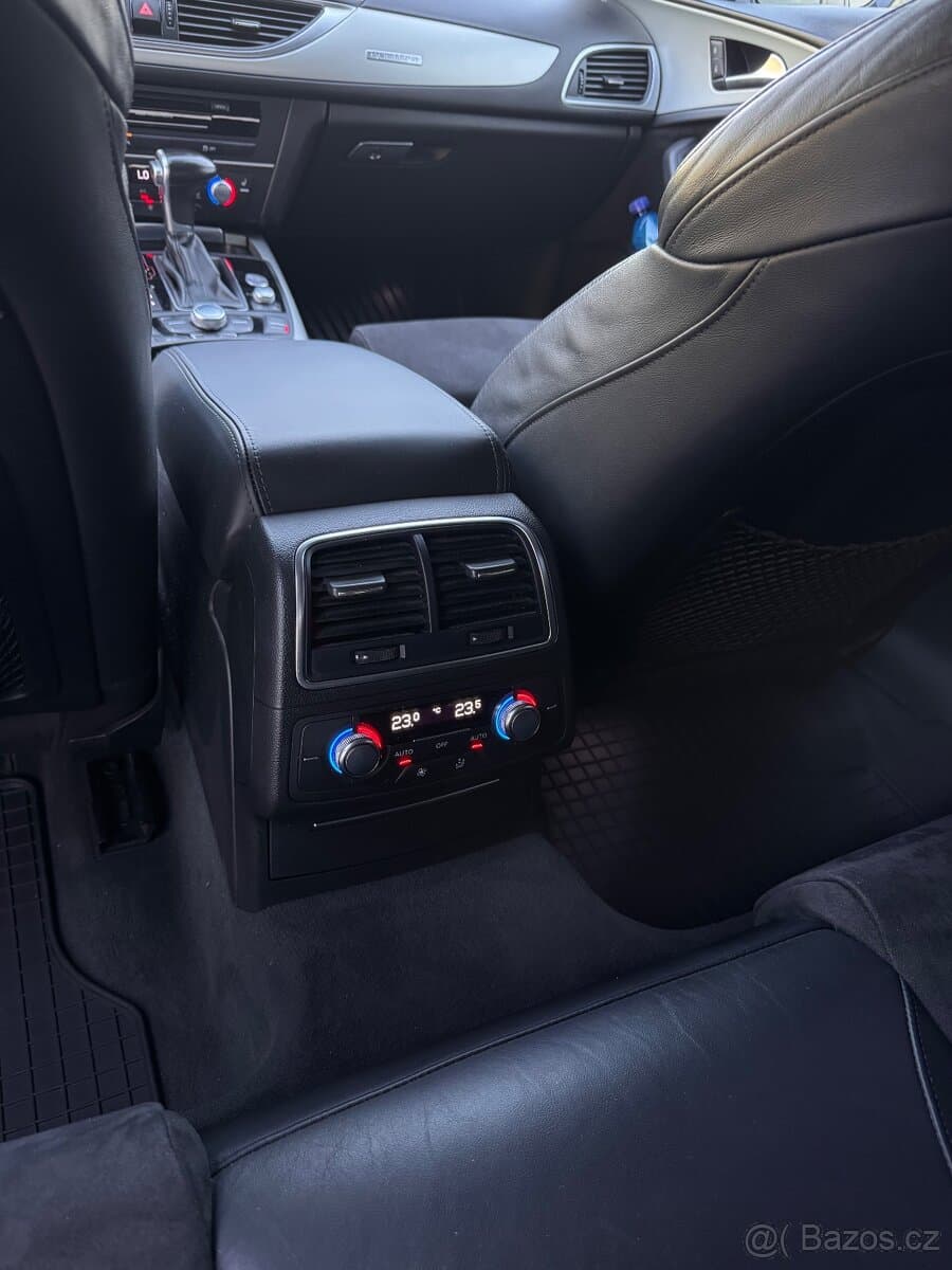 2014 Audi A6 - 10