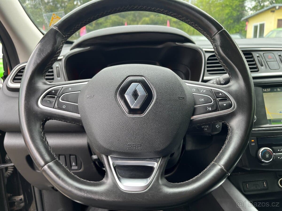 2015 Renault KADJAR - 10