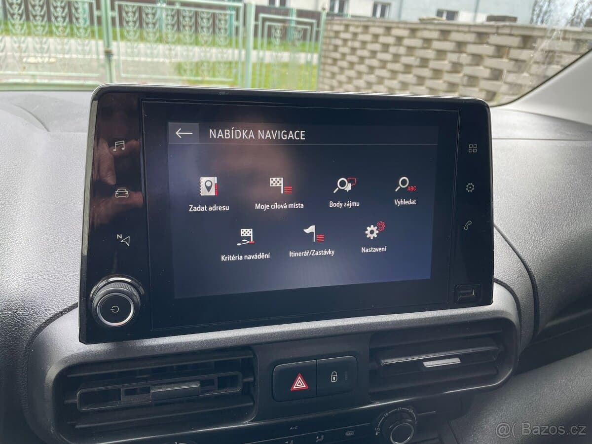 2020 Opel COMBO - 10