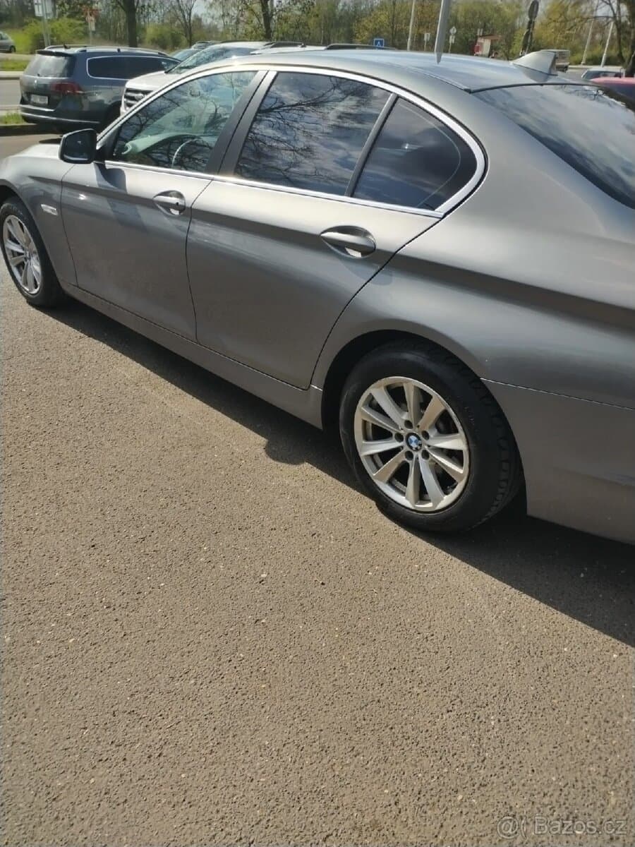 2011 BMW OSTATNÍ - 10