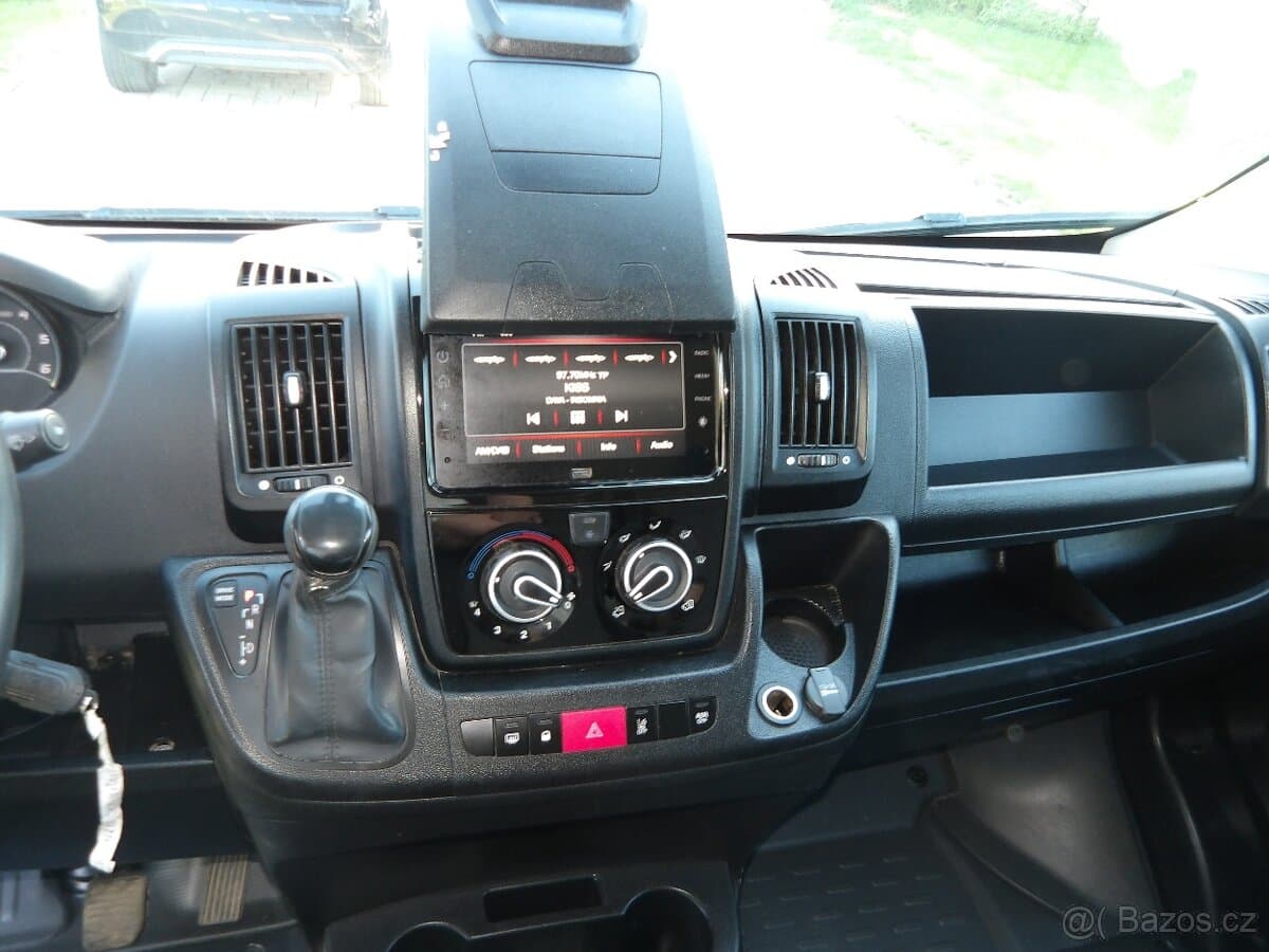 2021 Fiat DUCATO - 10
