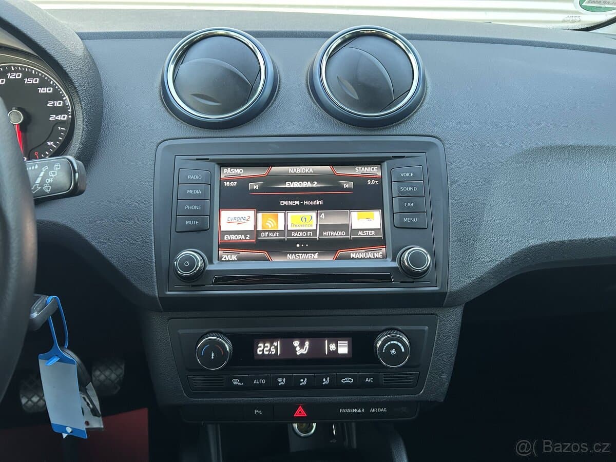 2016 Seat IBIZA - 10