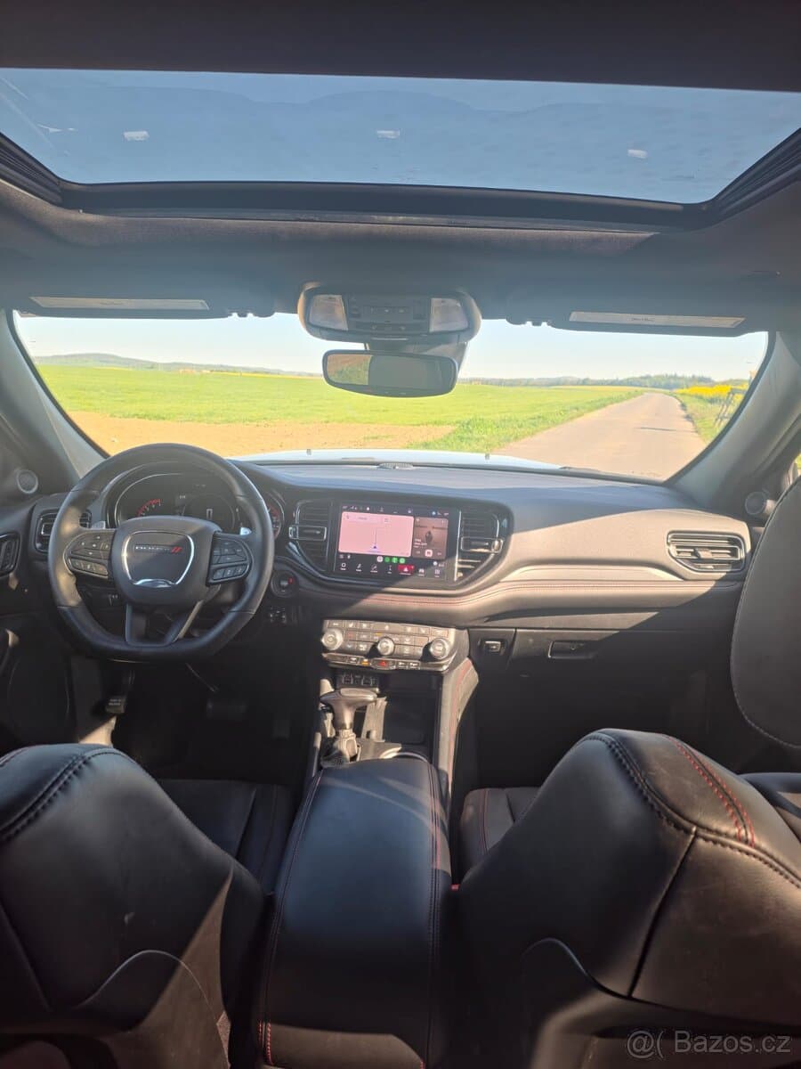 2023 Dodge DURANGO - 10