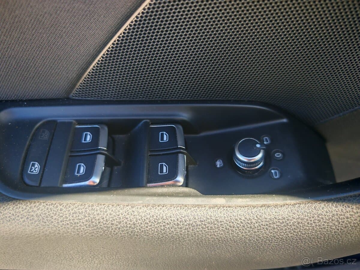 2013 Audi A3 - 10