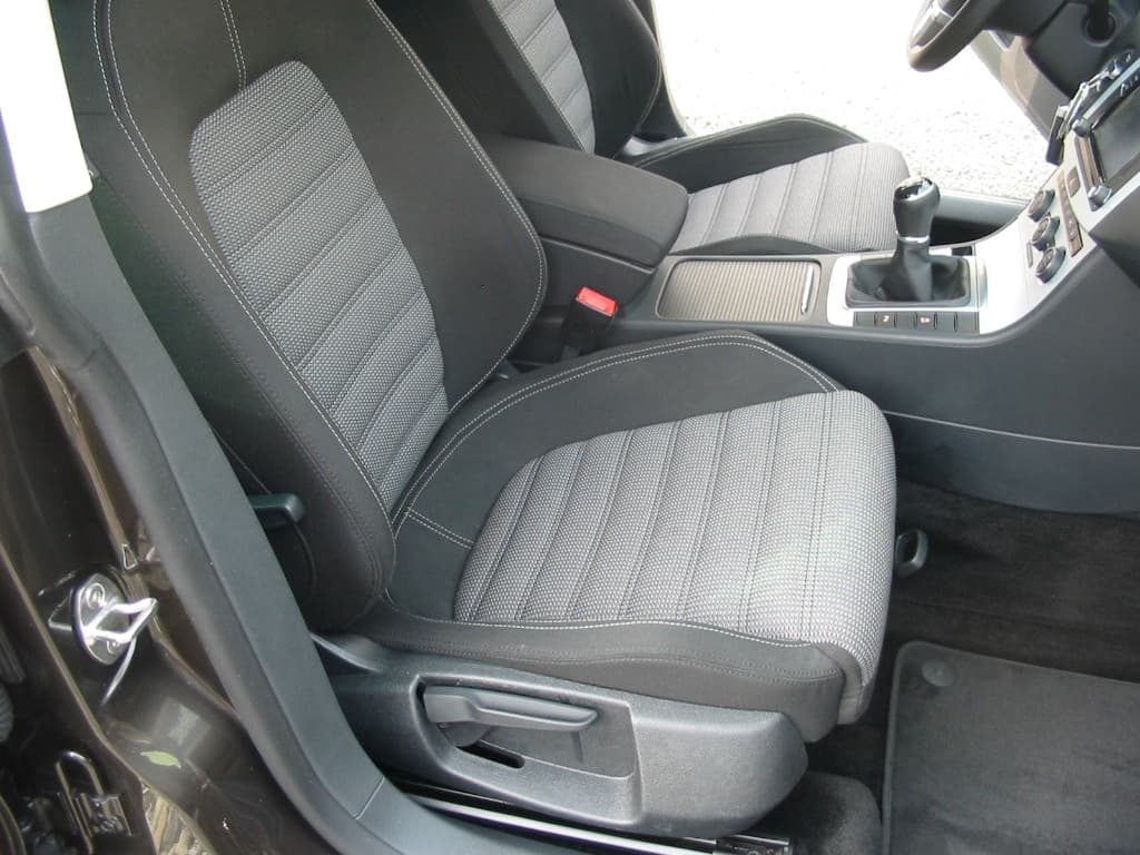 2016 Volkswagen PASSAT CC - 10