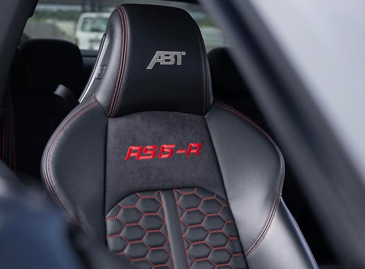 2018 Audi RS5 - 10