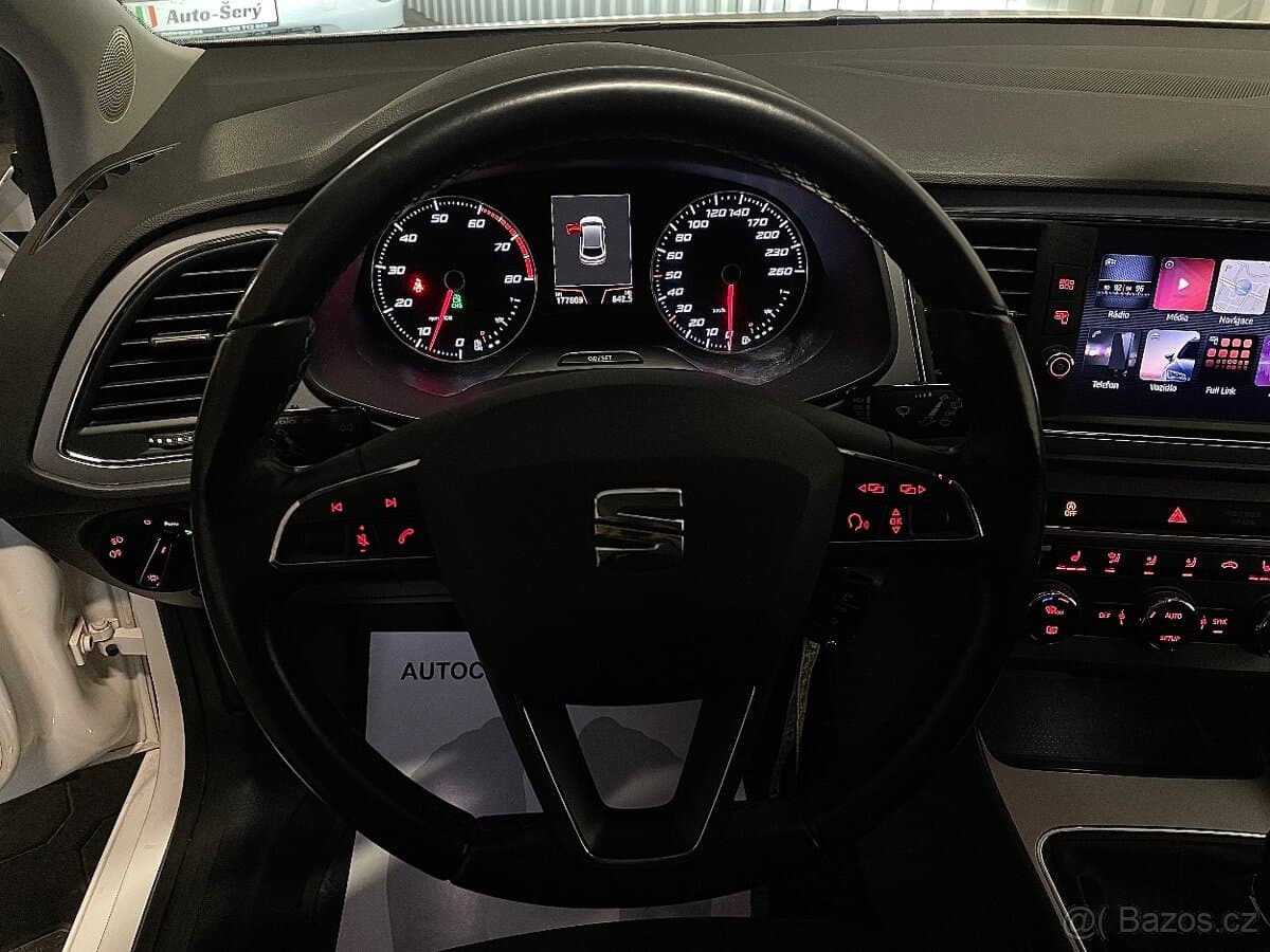 2017 Seat LEON - 10