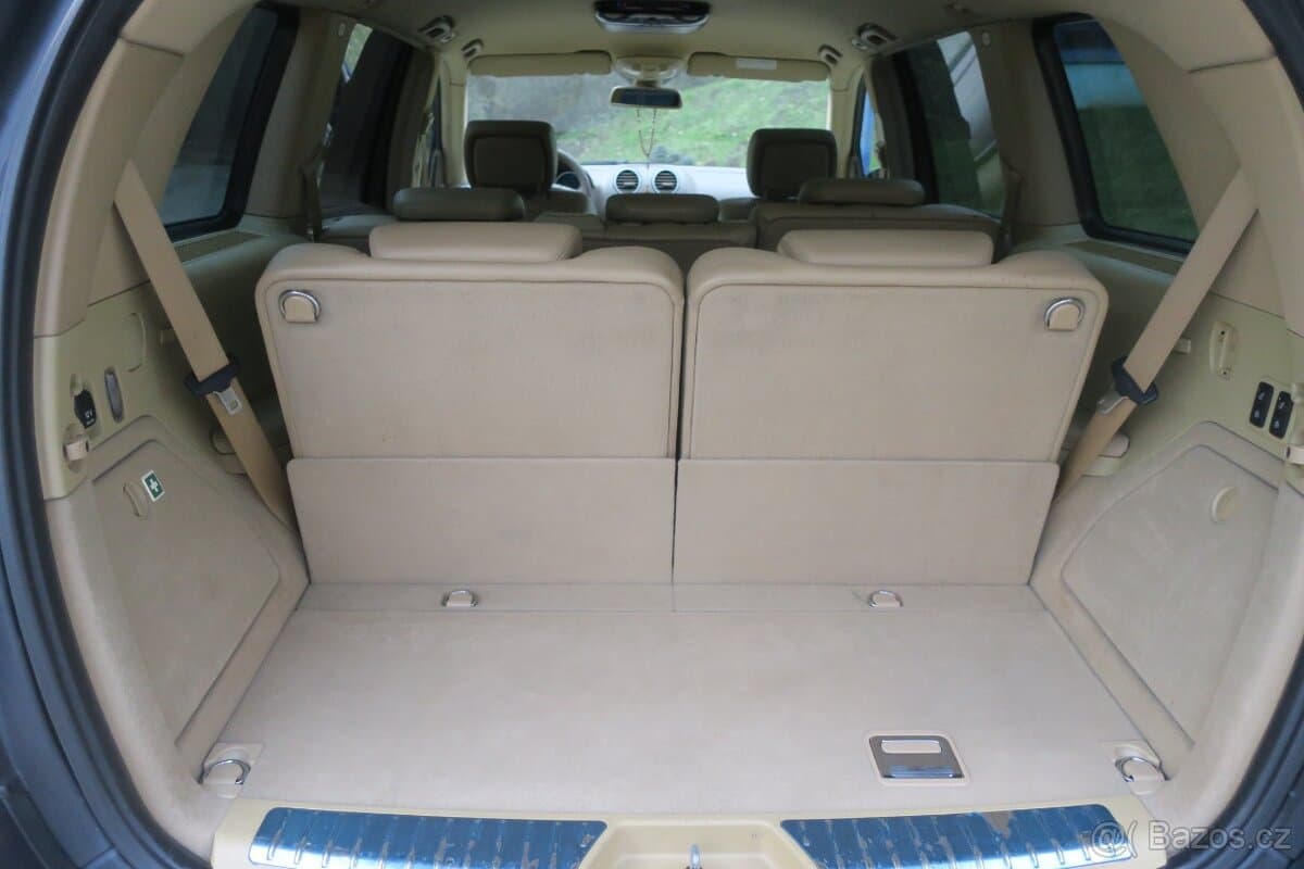 2008 Mercedes-Benz OSTATNÍ - 10