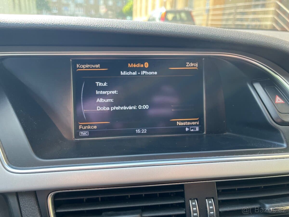 2016 Audi A5 - 10