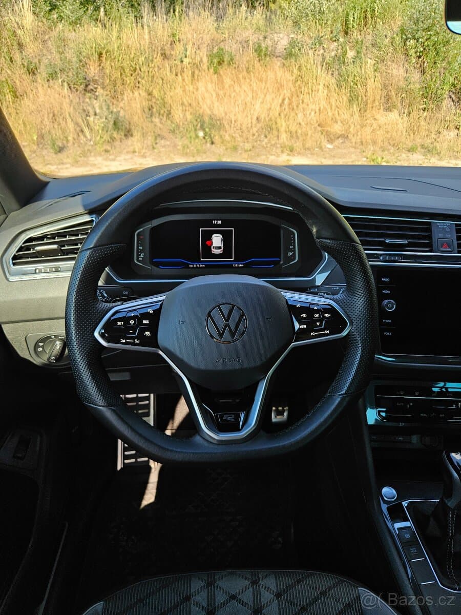 2023 Volkswagen TIGUAN - 10