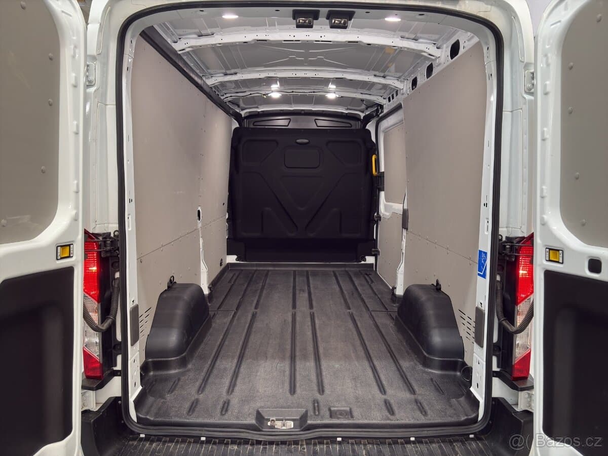 2025 Ford TRANSIT - 10