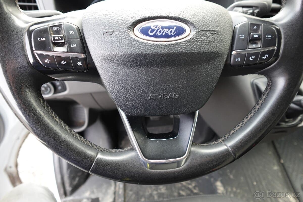 2022 Ford TRANSIT - 10