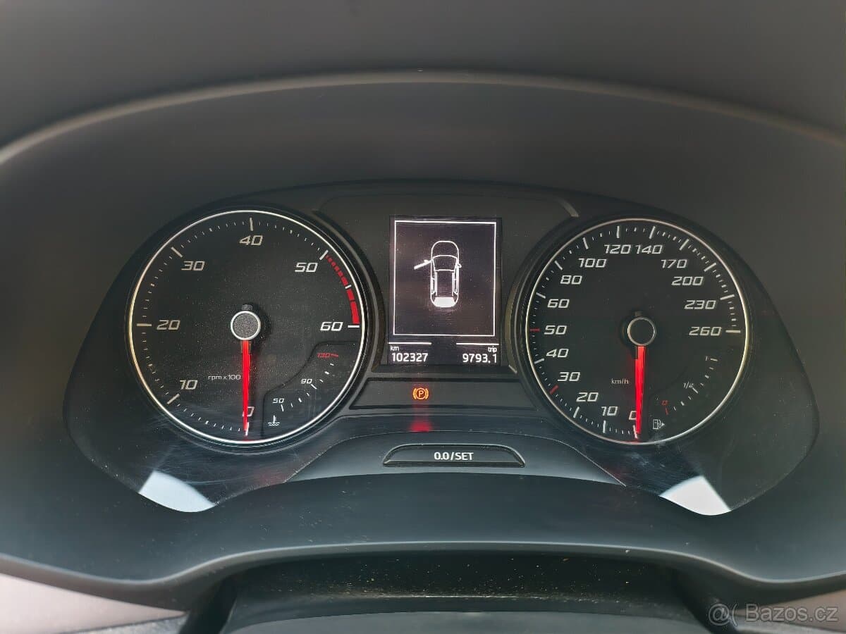 Seat LEON - 10