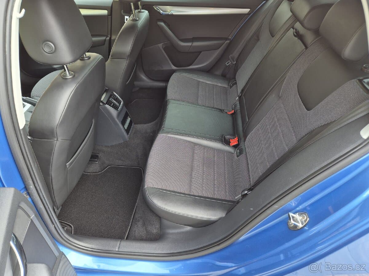 2013 Škoda OCTAVIA - 10