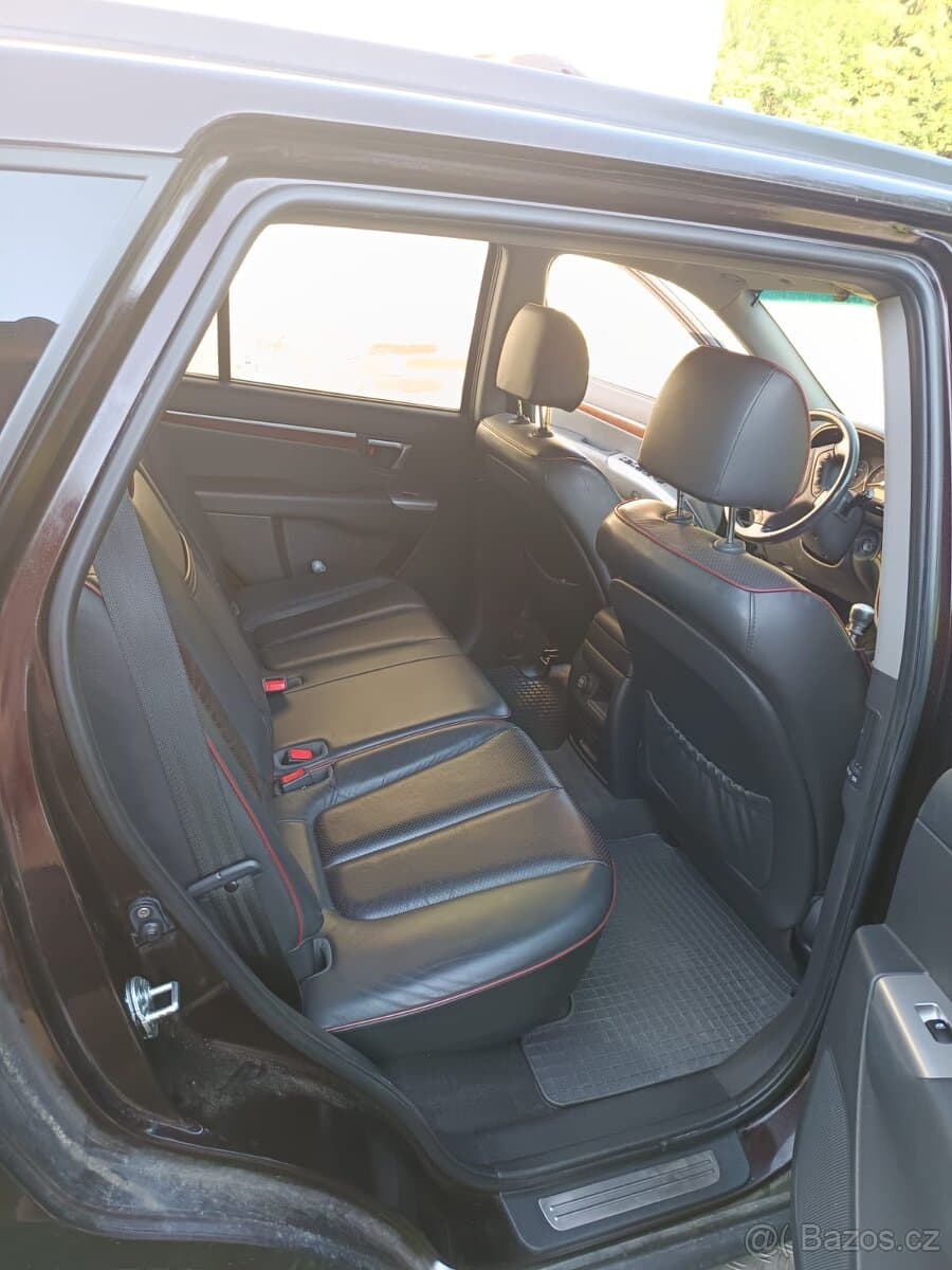 Hyundai SANTA FE - 10