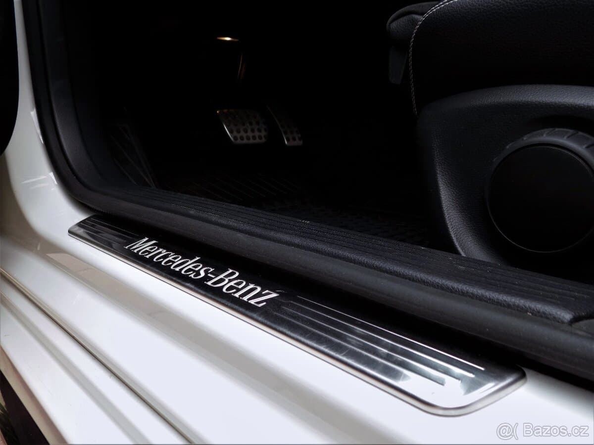 2018 Mercedes-Benz CL-CLASS - 10