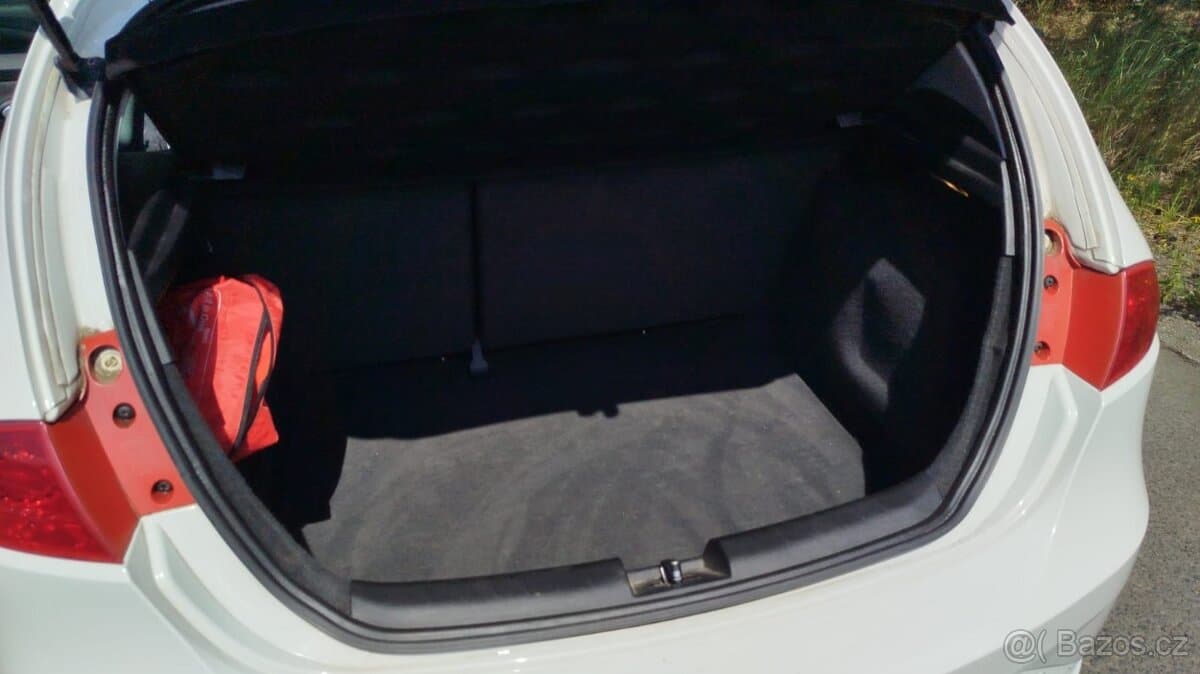 2012 Seat LEON - 10