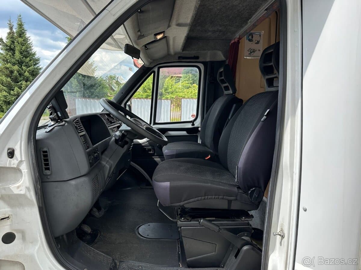 1995 Fiat DUCATO - 10