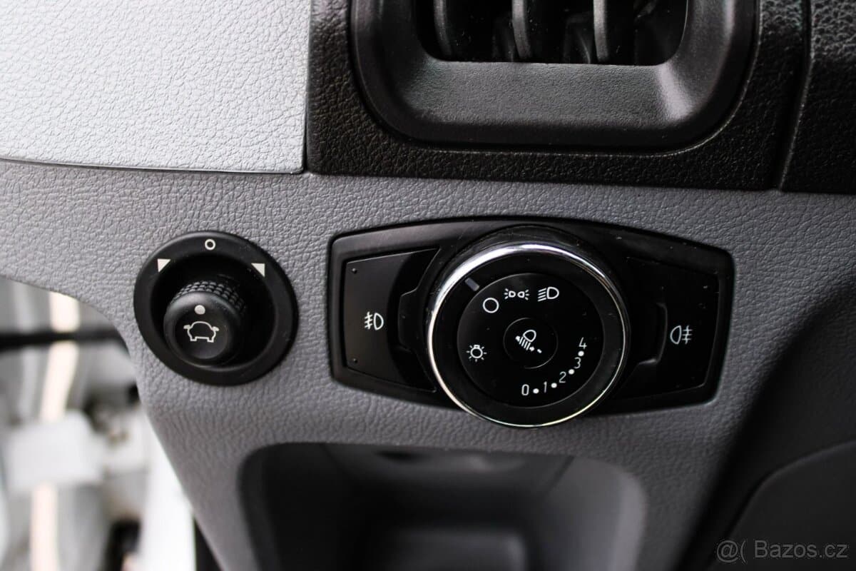 2018 Ford TRANSIT - 10