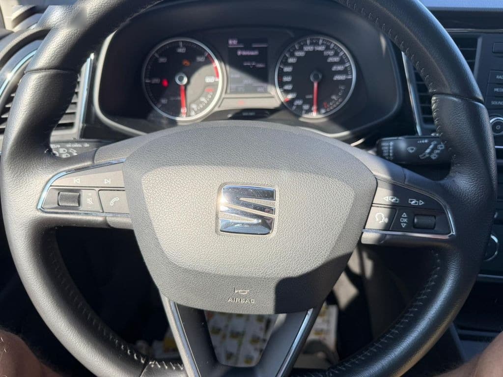 2014 Seat LEON - 10