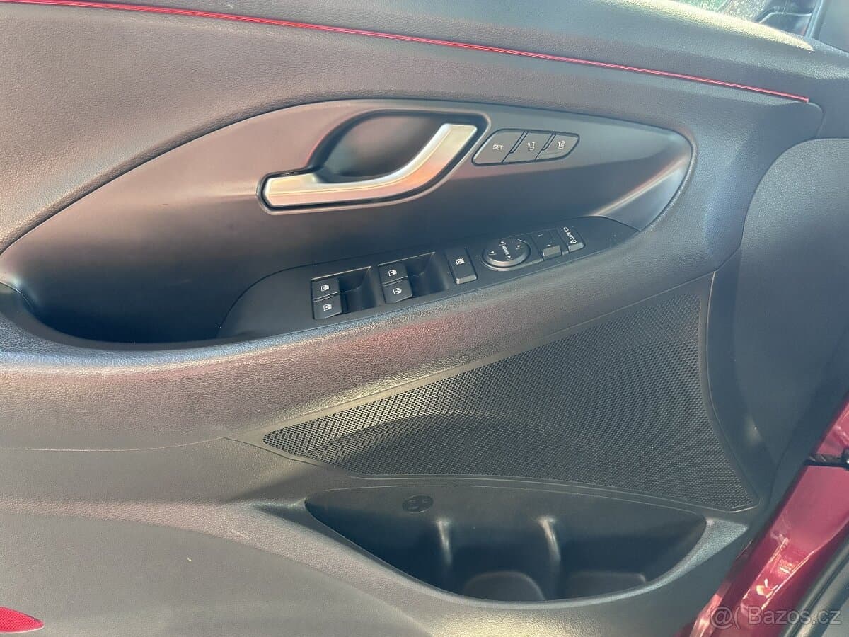 2021 Hyundai i30 - 10