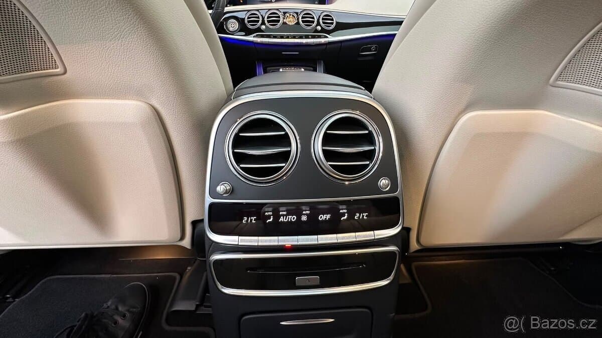 2020 Mercedes-Benz CL-CLASS - 10