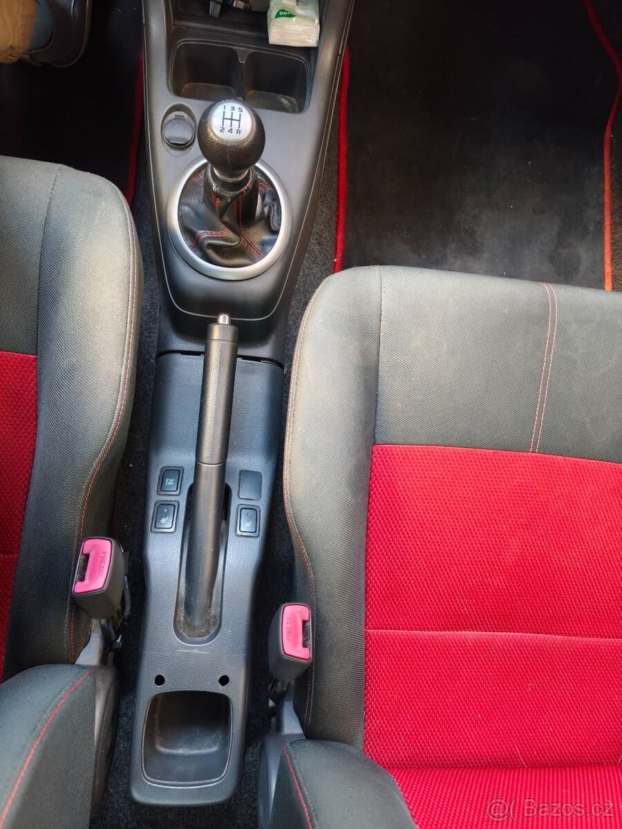 2009 Suzuki SWIFT - 10