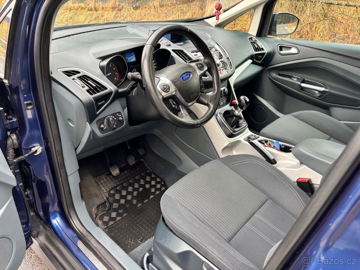 2011 Ford OSTATNÍ - 10