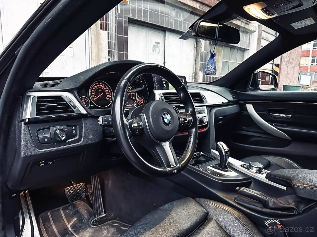 2018 BMW OSTATNÍ - 10