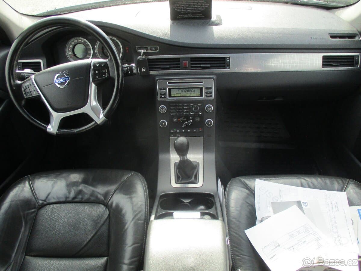2010 Volvo XC70 - 10
