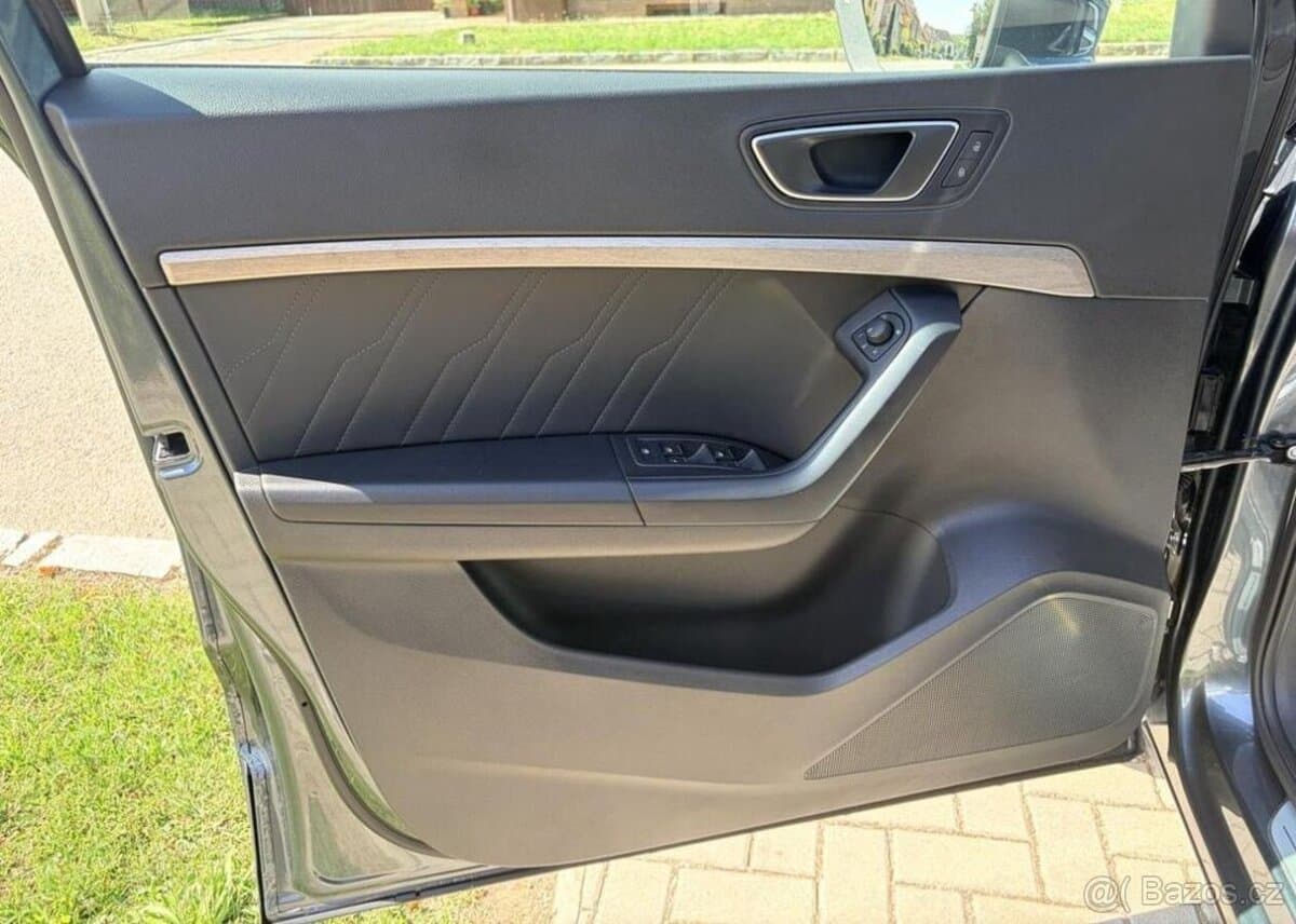 2021 Seat ATECA - 10