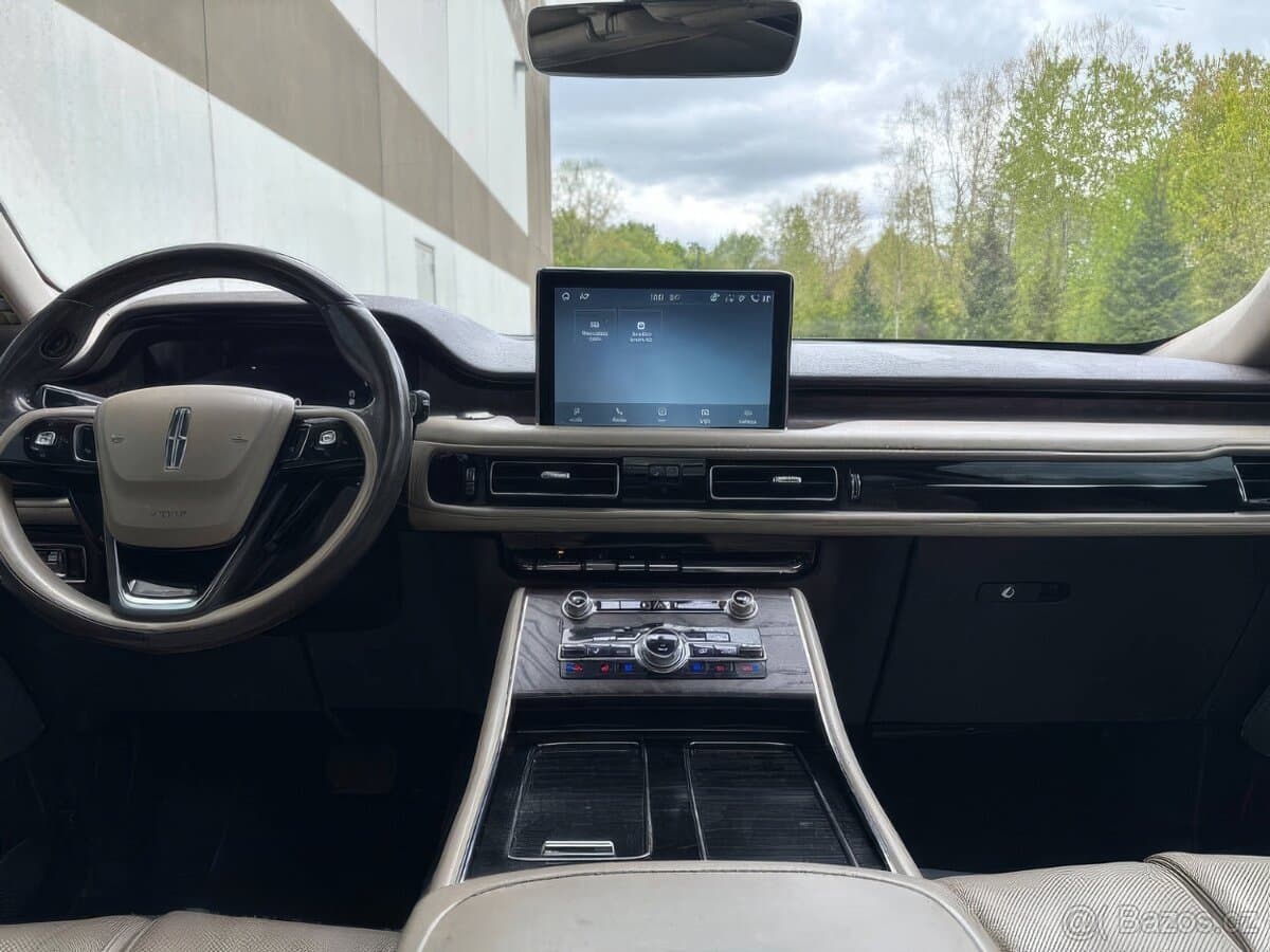2022 Lincoln OSTATNÍ - 10