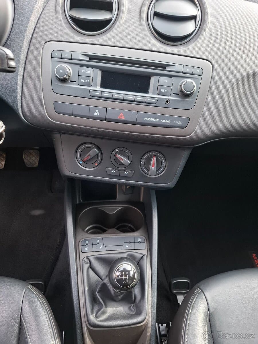 2013 Seat IBIZA - 10