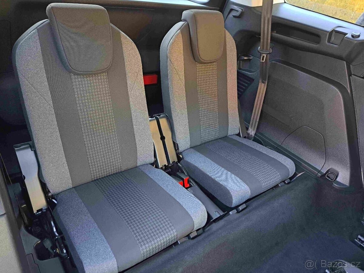 2019 Peugeot 5008 - 10