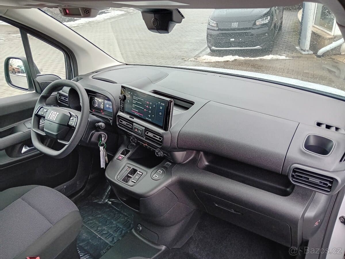 Fiat DOBLO - 10