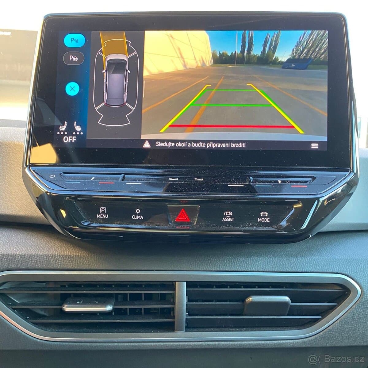2022 Volkswagen ID.3 - 10
